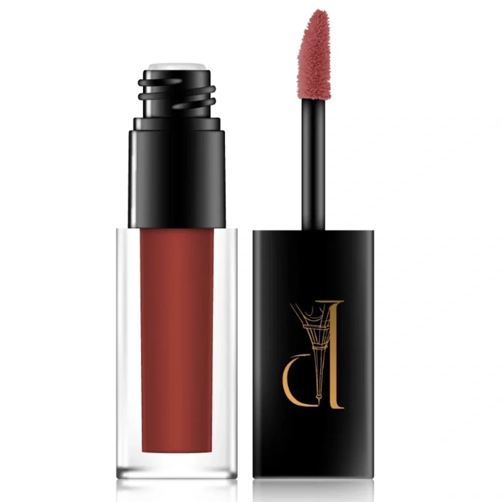 La Predire Prestige Paris Liquid Touch Prestige Matte Liquid Lipstick Set of 5